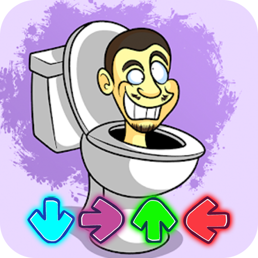 Fnf Skibi Toilet Game - Apps on Google Play