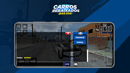 Carros Rebaixados Online - Simulation - games