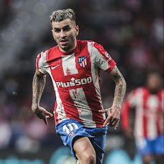 Angel Correa 4K Wallpaper icon