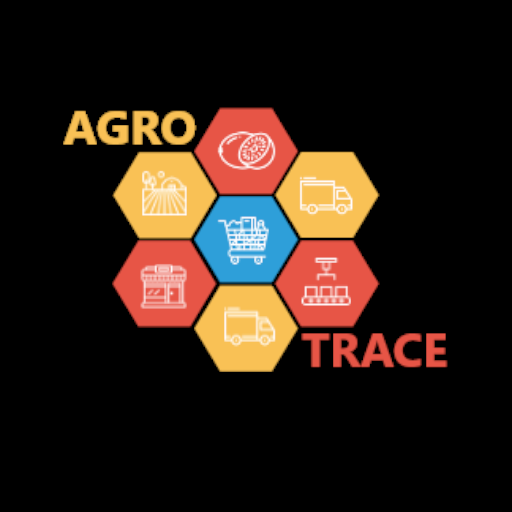 Agro Trace 1.1.1 Icon