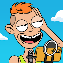 Van - Idle Vlogger Mod Apk