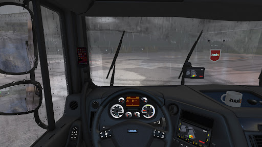 Truck Simulator