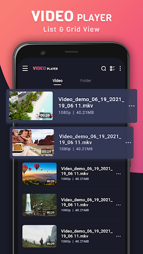 Video Player All Format - Full HD MAX Video Player