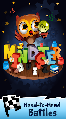 Game screenshot Mindster mod apk