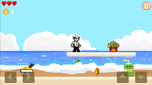 Ramadhan Adventure Screen 2