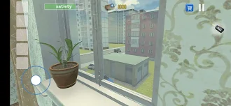 Game screenshot Симулятор Водителя apk download