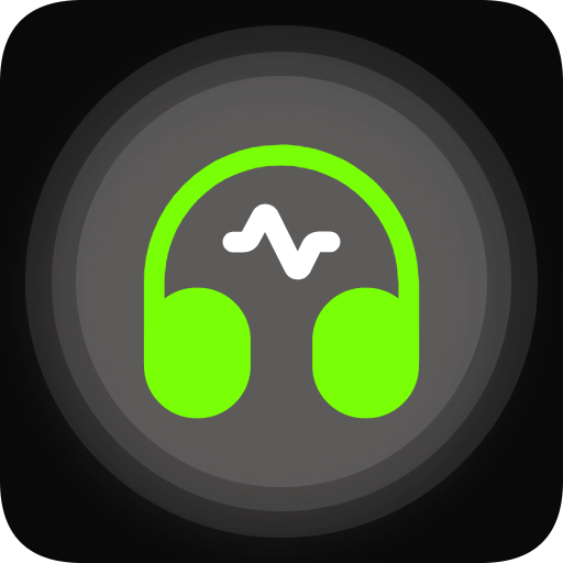 Song Finder - Identify music logo