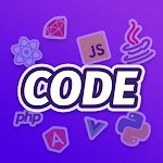 Cover Image of Descargar Learn Coding Offline - CodeHut  APK