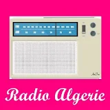 Radio Algerie icon