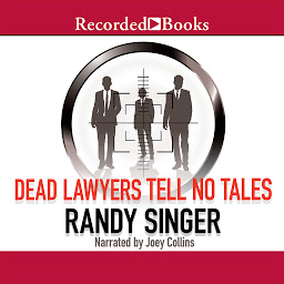 Icon image Dead Lawyers Tell No Tales