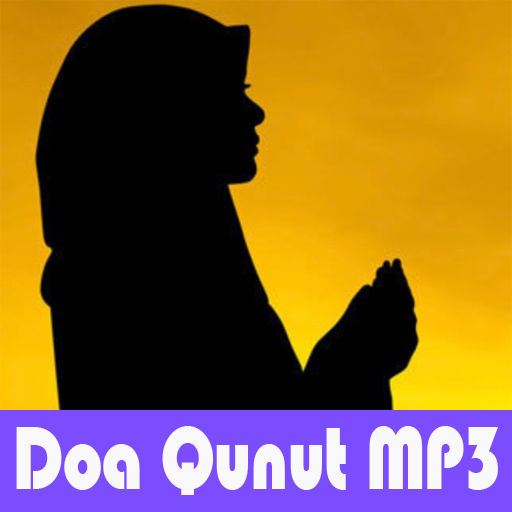 Doa Qunut MP3  Icon