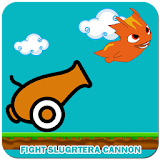 Fight Slugrtera Cannon icon