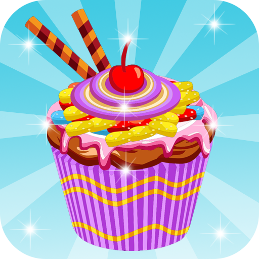 cake Decorating game for girls Download on Windows