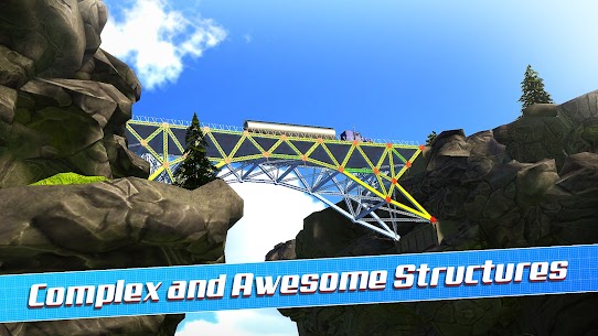 Bridge Construction Simulator 1.4.0 버그판 4