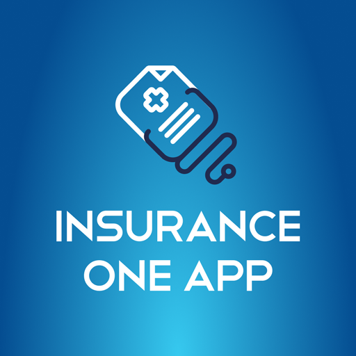 Insurance One App  Icon