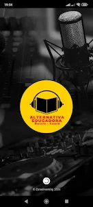 Alternativa Educadora FM