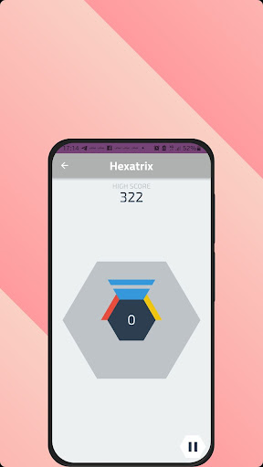 Hexatrix Screen 3