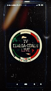 Tv Italia-Italy live Unknown