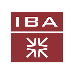 「IBA Link Alumni App」のアイコン画像