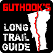Guthook's Long Trail Guide 7.3.4 Icon