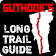 Guthook's Long Trail Guide icon