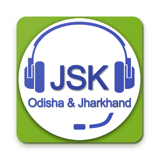 JUSCO SAHYOG KENDRA - ODISHA A