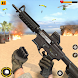 FPS Critical Ops Shooting Game - Androidアプリ