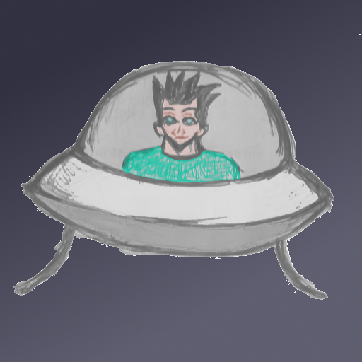 Cave Lander logo