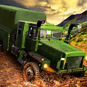 Top 48 Simulation Apps Like Offroad Cargo Army Truck Driving Simulator - Best Alternatives