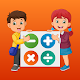 Kids Math App: New way of learning Calculations Télécharger sur Windows