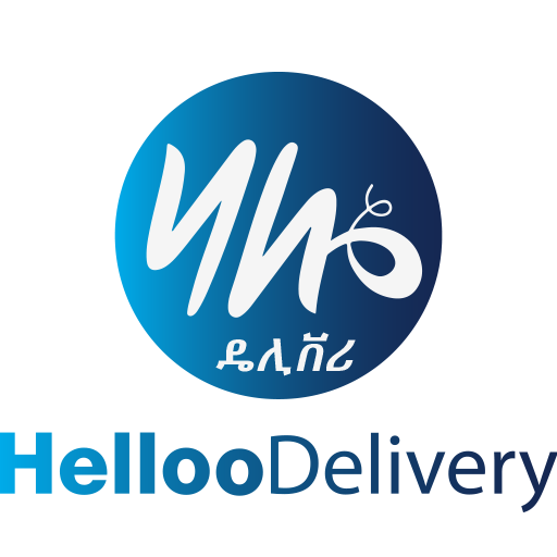 HellOODelivery logo