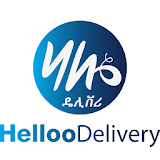 HellOODelivery icon