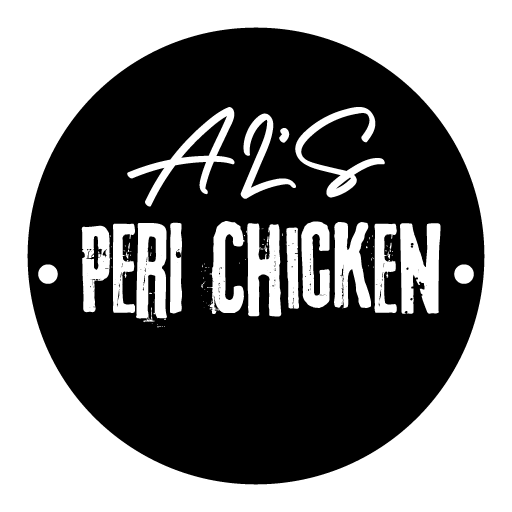 Als Peri Chicken WN2 logo