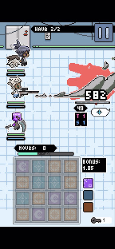 Relic Harbor Screen 2