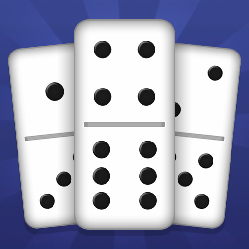 Dominoes Classic - Muggins 1.2 Icon