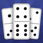 Dominoes Classic - Muggins, Domino Tile Game APK