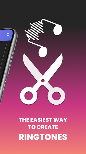 Music Cutter - Ringtone maker - Music & Audio - apps