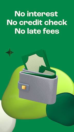 Screenshot of Dave: Credit, Cash & Money App