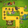 Kingdom Boss - RPG Fantasy adventure game online(Mod Menu)