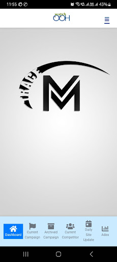 Android application Media Trace screenshort