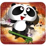 Dr Panda Jump icon
