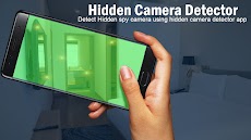 Hidden Camera Detectorのおすすめ画像1