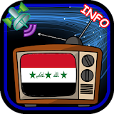 TV Channel Online Iraq icon