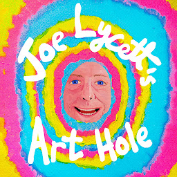 Icon image Joe Lycett's Art Hole