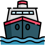 Marine Surveyor Calculator (Draft Survey) icon