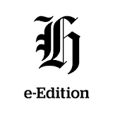 NZ Herald e-Edition icon