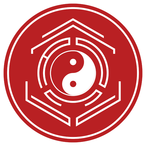 Phong thủy Bắc Đẩu logo