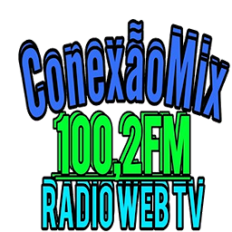 Icon image Rádio Conexão Mix 100,2 FM