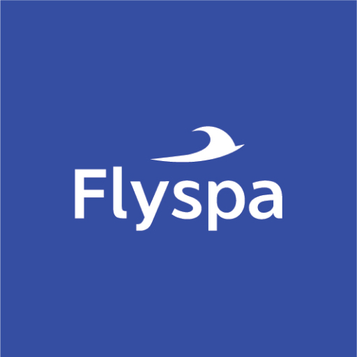 Fly Spa for  Android – Latest Version & Features app icon