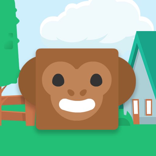 Animal Tower logo
